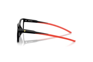 Vue latérale Ferrari Scuderia FZ8007U (501)