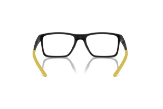 Vue arrière Ferrari Scuderia FZ8007U (504)