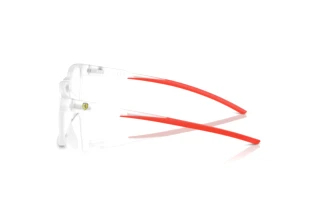 Vue latérale Ferrari Scuderia FZ8007U (505)