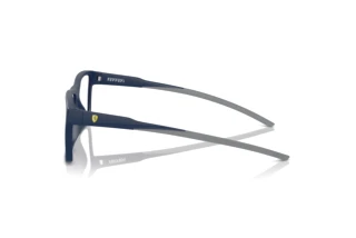 Vue latérale Ferrari Scuderia FZ8007U (510)