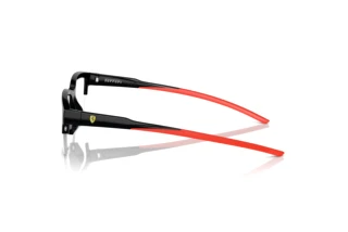 Vue latérale Ferrari Scuderia FZ8008U (501)