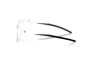 Vue latérale Ferrari Scuderia FZ8008U (505)