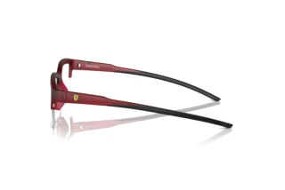 Vue latérale Ferrari Scuderia FZ8008U (508)