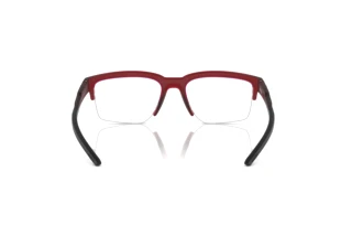 Vue arrière Ferrari Scuderia FZ8008U (508)