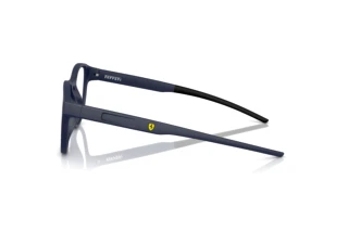 Vue latérale Ferrari Scuderia FZ8009U (509)