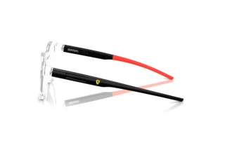 Vue latérale Ferrari Scuderia FZ8009U (513)