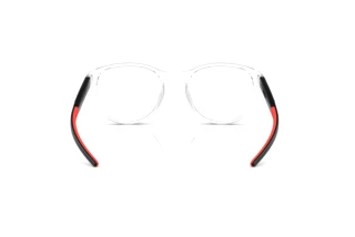 Vue arrière Ferrari Scuderia FZ8009U (513)