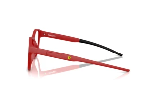 Vue latérale Ferrari Scuderia FZ8009U (520)