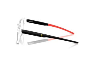 Vue latérale Ferrari Scuderia FZ8010U (513)