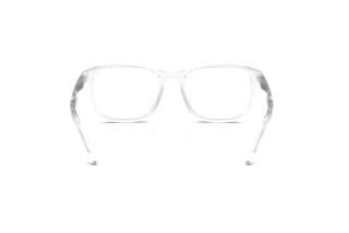 Vue arrière Ferrari Scuderia FZ8011U (518)