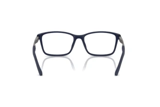 Vue arrière Ferrari Scuderia FZ8012U (509)