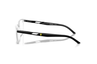 Vue latérale Ferrari Scuderia FZ8012U (518)