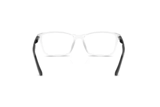 Vue arrière Ferrari Scuderia FZ8012U (518)