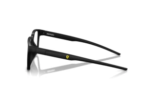 Vue latérale Ferrari Scuderia FZ8013D (504)