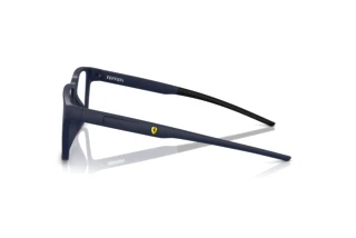 Vue latérale Ferrari Scuderia FZ8013D (509)