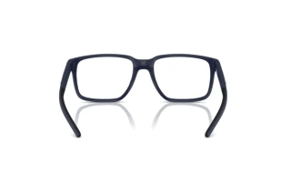 Vue arrière Ferrari Scuderia FZ8013D (509)