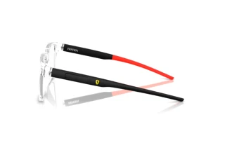 Vue latérale Ferrari Scuderia FZ8013D (513)