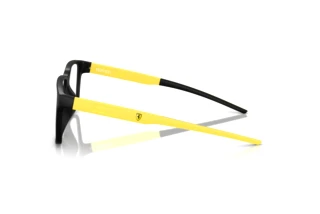 Vue latérale Ferrari Scuderia FZ8013D (523)