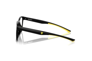 Vue latérale Ferrari Scuderia FZ8014D (501)