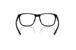 Vue arrière Ferrari Scuderia FZ8014D (501)