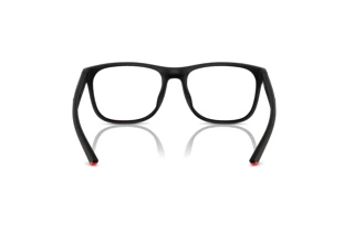 Vue arrière Ferrari Scuderia FZ8014D (504)