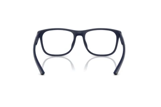 Vue arrière Ferrari Scuderia FZ8014D (509)