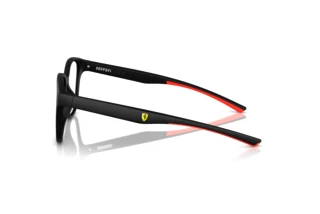 Vue latérale Ferrari Scuderia FZ8015U (504)