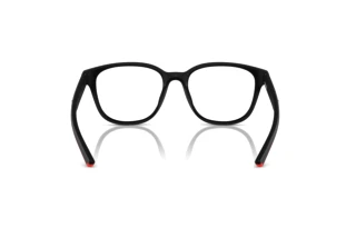 Vue arrière Ferrari Scuderia FZ8015U (504)