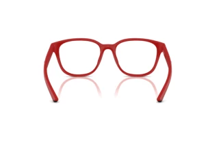 Vue arrière Ferrari Scuderia FZ8015U (520)