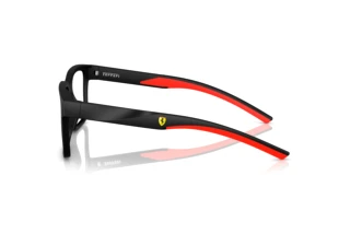 Vue latérale Ferrari Scuderia FZ8016U (504)