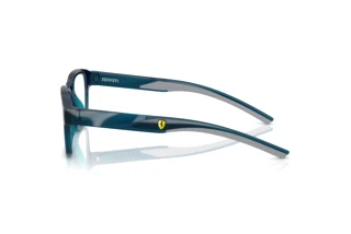 Vue latérale Ferrari Scuderia FZ8017U (527)