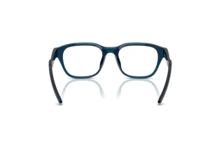 Vue arrière Ferrari Scuderia FZ8017U (527)