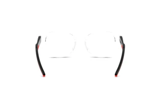 Vue arrière Ferrari Scuderia FZ8017U (529)