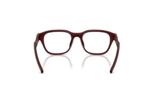 Vue arrière Ferrari Scuderia FZ8017U (530)