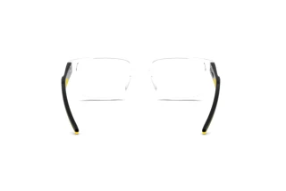 Vue arrière Ferrari Scuderia FZ8018D (529)