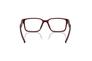 Vue arrière Ferrari Scuderia FZ8018D (530)