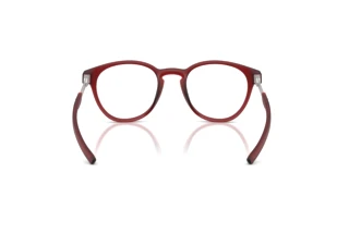 Vue arrière Ferrari Scuderia FZ8019U (508)