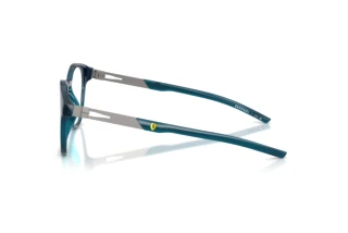 Vue latérale Ferrari Scuderia FZ8019U (527)