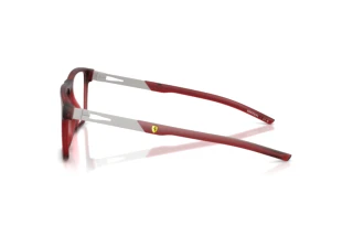 Vue latérale Ferrari Scuderia FZ8020U (508)