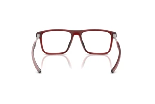 Vue arrière Ferrari Scuderia FZ8020U (508)