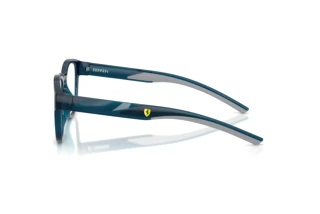 Vue latérale Ferrari Scuderia FZ8021U (527)