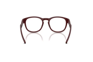 Vue arrière Ferrari Scuderia FZ8021U (530)