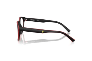 Vue latérale Ferrari Scuderia FZ8022U (744)