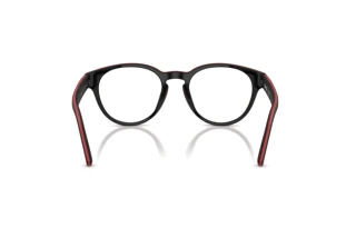 Vue arrière Ferrari Scuderia FZ8022U (744)