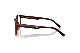 Vue latérale Ferrari Scuderia FZ8022U (745)