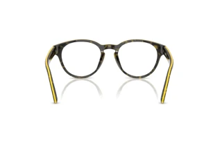 Vue arrière Ferrari Scuderia FZ8022U (746)