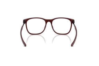 Vue arrière Ferrari Scuderia FZ8024U (530)