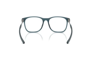 Vue arrière Ferrari Scuderia FZ8024U (532)