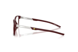 Vue latérale Ferrari Scuderia FZ8025U (530)