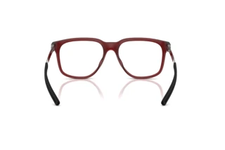 Vue arrière Ferrari Scuderia FZ8027U (508)